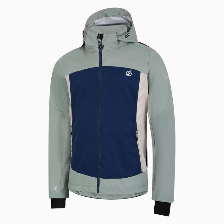 Immagine prodotto Dare2b Mountaineer Giacca Soft Shell Uomo (L)