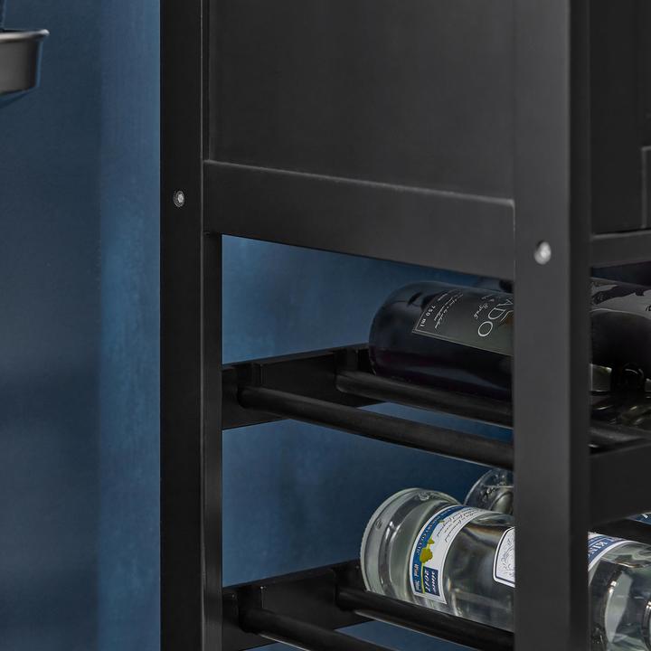 Actual product image SoBuy Serving trolley