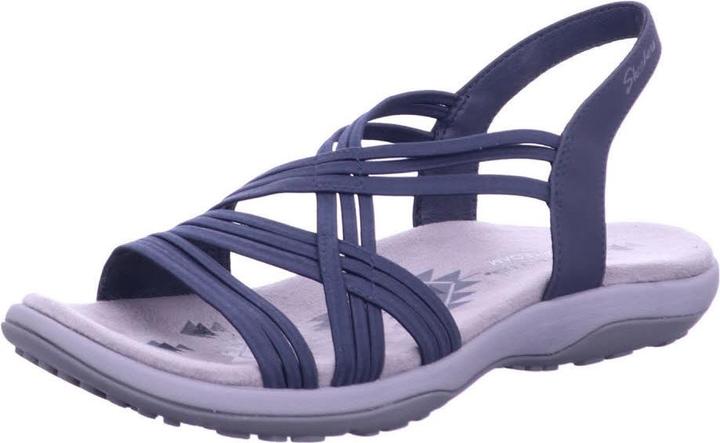 Produktbild Skechers Sandale REGGAE SLIM - SIMPLY STRETCH (36)