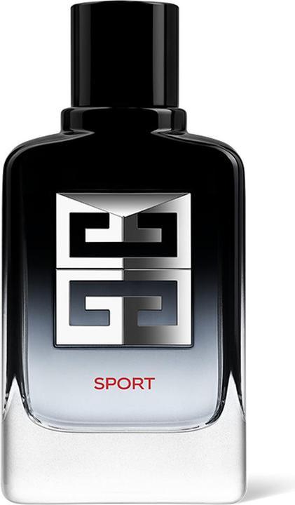 Produktbild Givenchy Gentleman Society Eau De Parfum Sport 60 Ml (Eau de Parfum, 60 ml)
