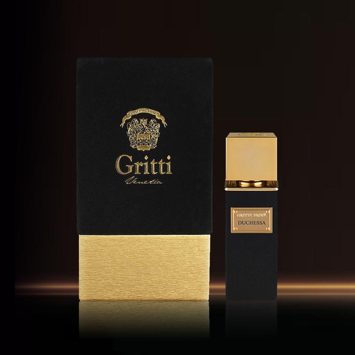Produktbild Gritti Duchessa (Eau de Parfum, 100 ml)