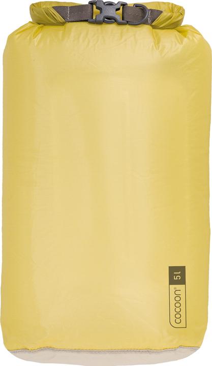 Produktbild Cocoon Drybag Hyperlight 8L Dried Reed (8 l)