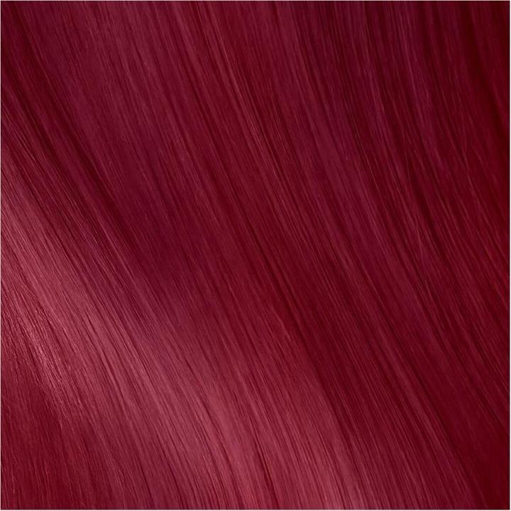 Actual product image Revlon Professional Color Excel 66.66 Purple (66.66 C5 Intense Purple Red)