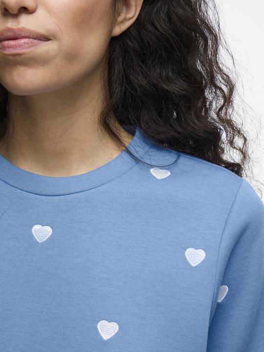 Immagine prodotto Vila VISIF Kurzärmeliges Sweatshirt (S)