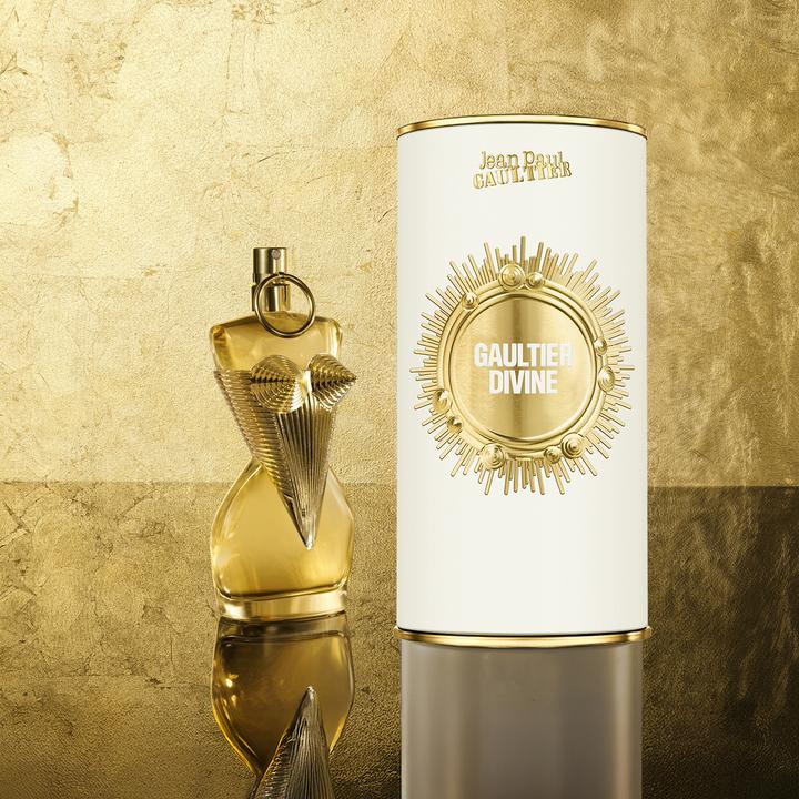 Image du produit Gaultier Divine (Eau de parfum, 100 ml)