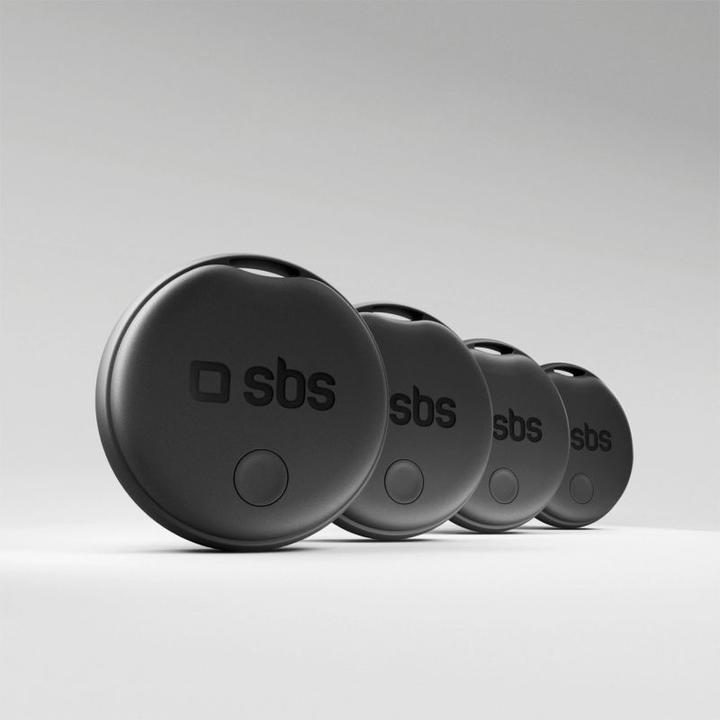 Productafbeelding SBS Other goods HD 20000 + LCD 65W (Android, iOS)