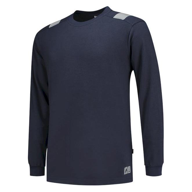 Tricorp, Werk Top, 103004InkXL T-Shirt Multinorm (Xl)
