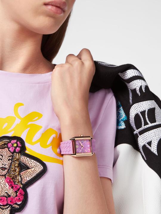 Produktbild Philipp Plein PWMAA0322 Offshore Square 30mm 5ATM (Analoguhr, 38 mm)