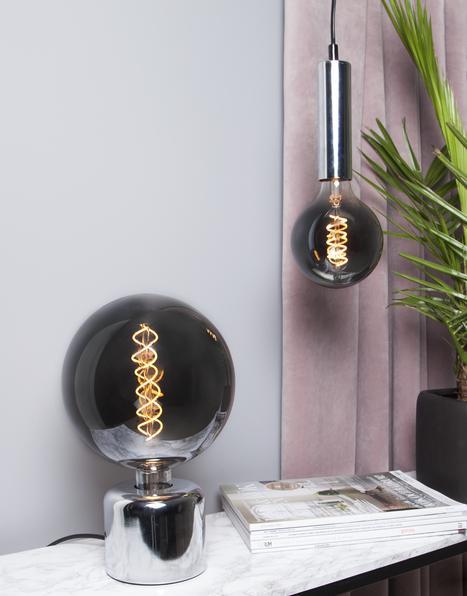 Actual product image Star Trading G200 Industrial Vintage (E27, 6 W, 110 lm, 1 x, B)