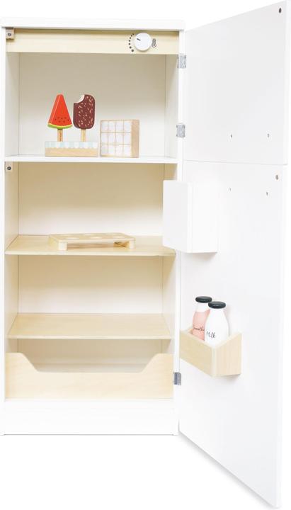 Actual product image Le Toy Van Fridge Freezer / Fridge Freezer
