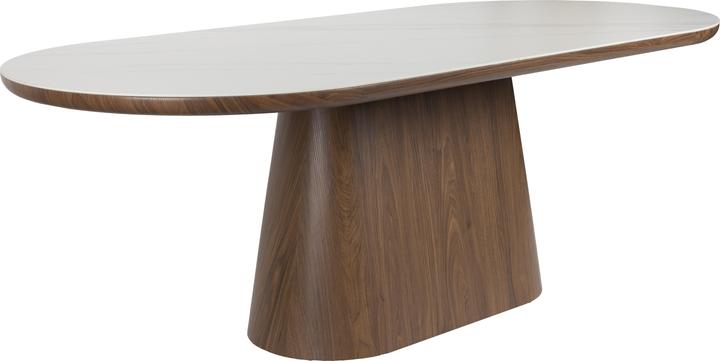Image du produit White Label Living Almira (90 x 200 x 77 cm)