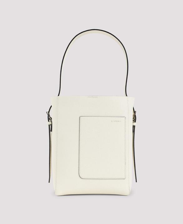 Produktbild Valextra "Soft Mini" Bucket Bag