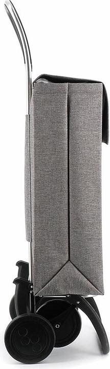 Actual product image Rolser Cart Jean Tweed Grey 43 L