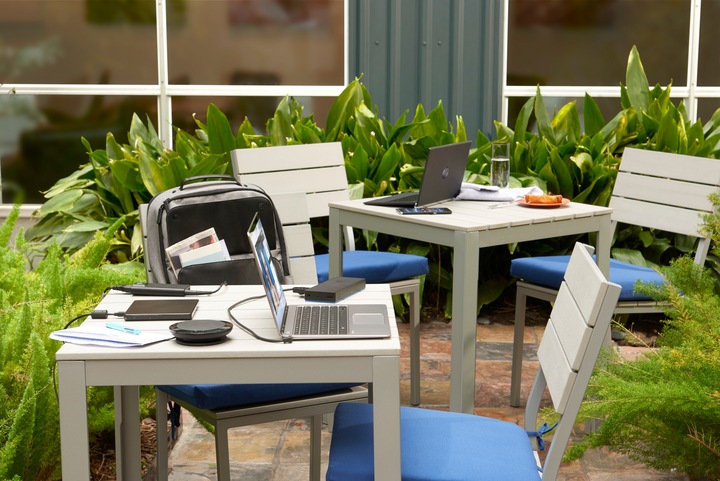 Image du produit HP UC Speaker Phone