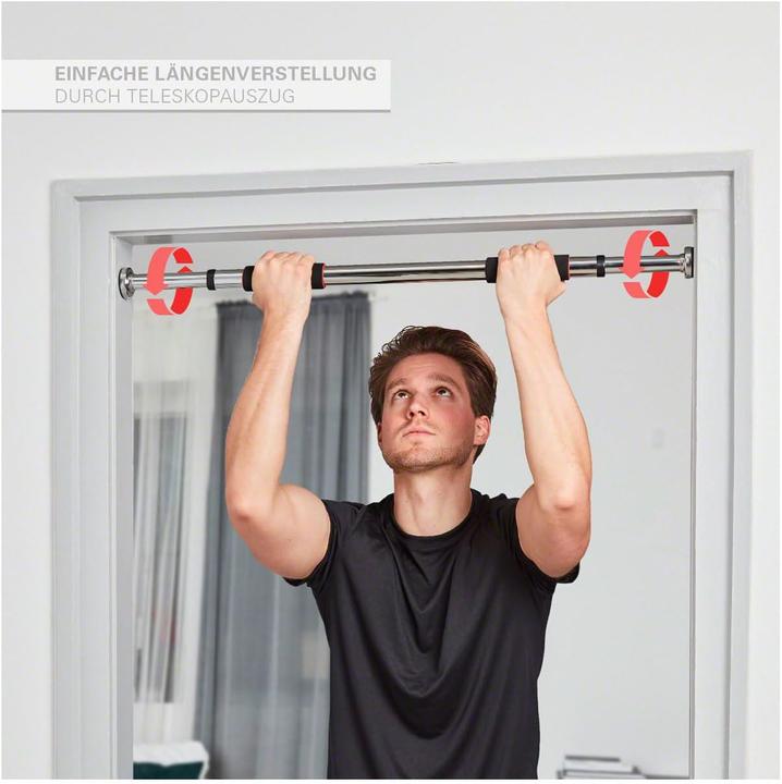 Actual product image Togu Verstellbares Türreck