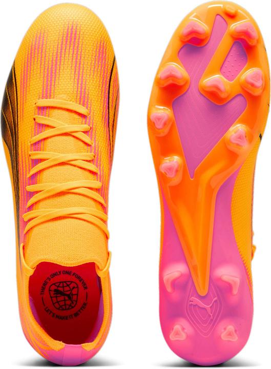 Produktbild Puma Ultra Match Fg/Ag (43)