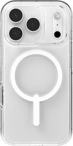 Actual product image Zagg Case für Apple iPhone 17 Pro Crystal Palace Snap (Apple iPhone 17 Pro)