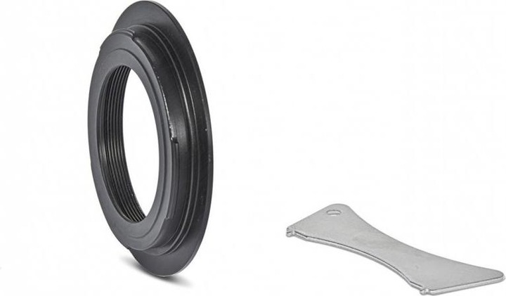 Actual product image Celestron Baader T-Ring Canon