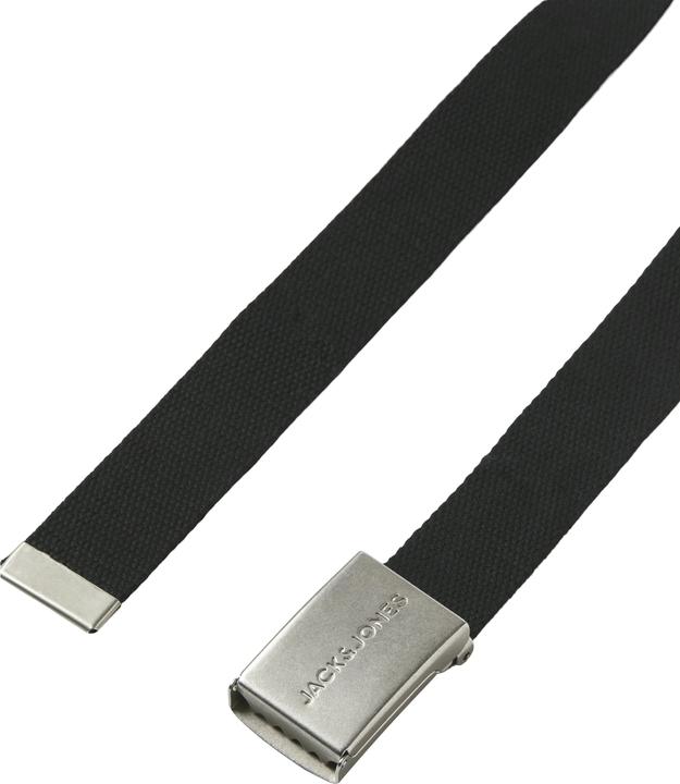 Actual product image Jack & Jones Jaclondon Woven Belt Noos (80)