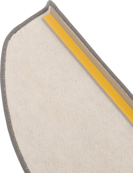 Produktbild Pergamon Bentzon Flachgewebe Stufenmatten 15er-Set (18 x 56 cm)