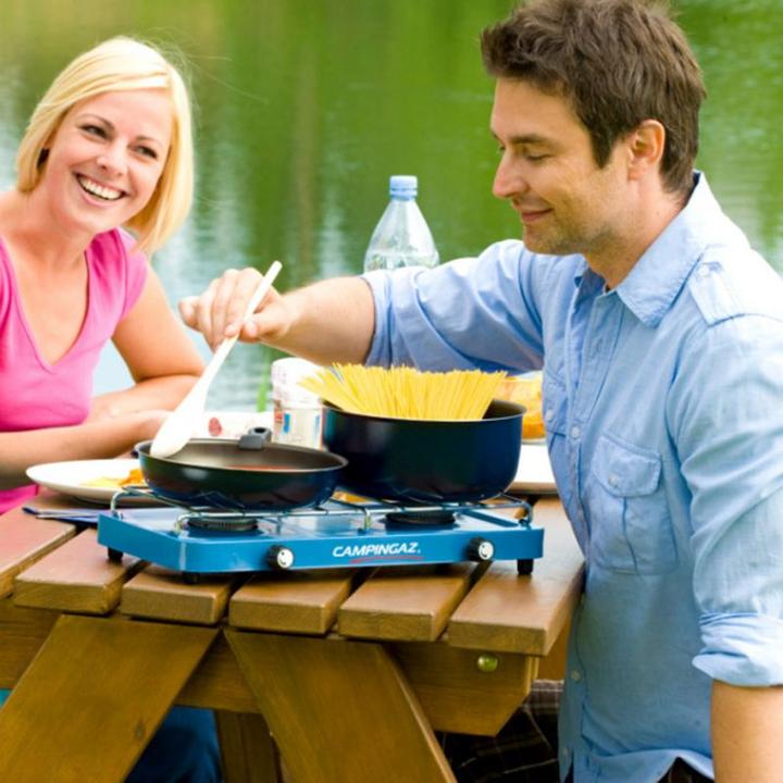 Image du produit Campingaz Réchaud à gaz de camping