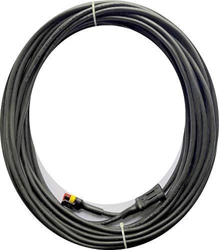 Produktbild Eco Bio Energy Niedervoltkabel für Sileno Minimo, 3m (Mähroboter, Gartenmaschinen Ersatzteile)