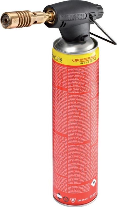 Productafbeelding Rothenberger Blaasbrander ROFIRE 1950 °C 150 mi