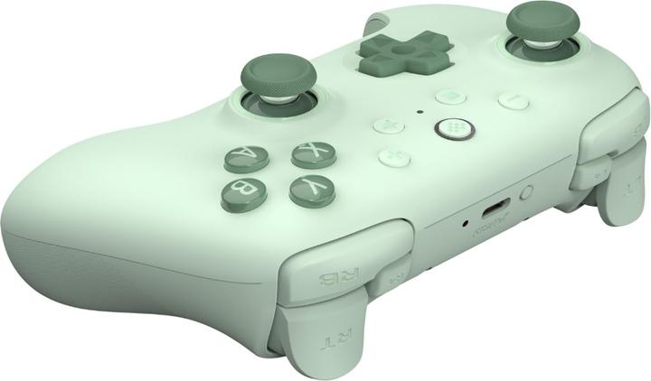 Actual product image 8bitdo Ultimate 2C Wireless (green, for Windows & Android) (Android, PC)