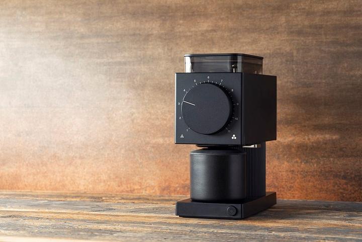 Produktbild Fellow Ode Brew Grinder - Gen 2