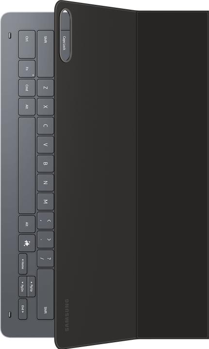 Image du produit Samsung Book Cover Keyboard Slim (CH, Galaxy Tab S11 Ultra)