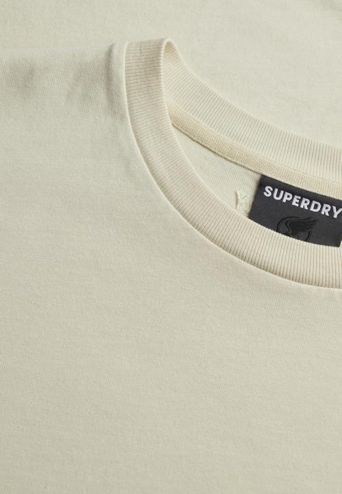 Actual product image Superdry Oversized T-Shirt (M)
