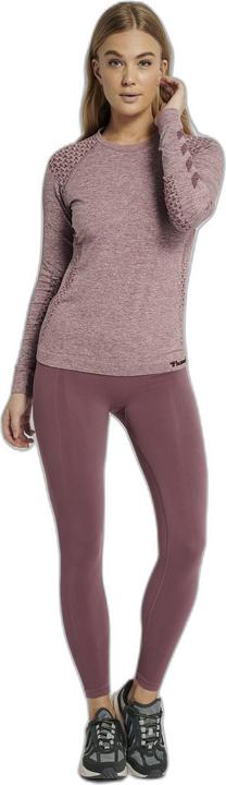 Produktbild hummel Ci Seamless T-Shirt L/S (M)