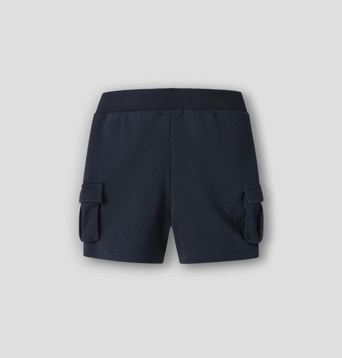 Actual product image Name it Nmmoli Sweat Shorts Unb Noos (110)