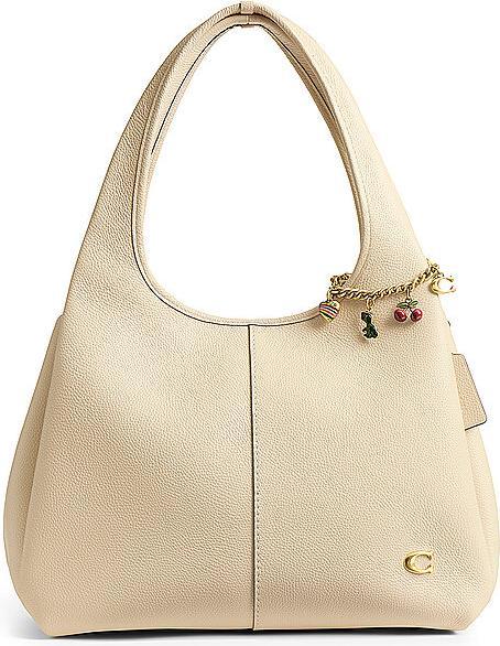 Actual product image Coach Taschenanhänger