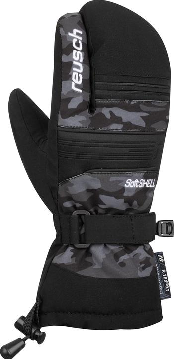 Produktbild Reusch Kid's Kondor R-TEX XT Lobster (5)