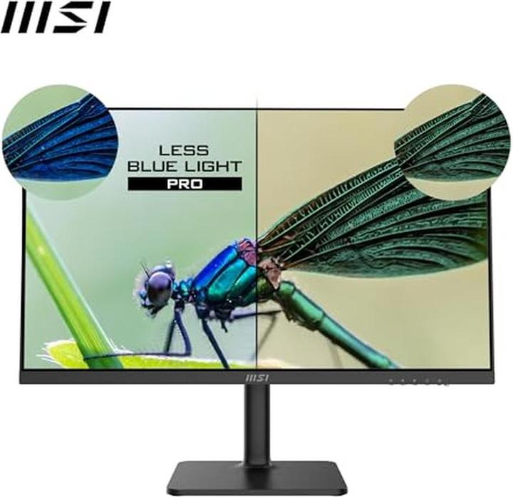 Image du produit MSI Moderne MD272QXP (2560 x 1440 pixels, 27")