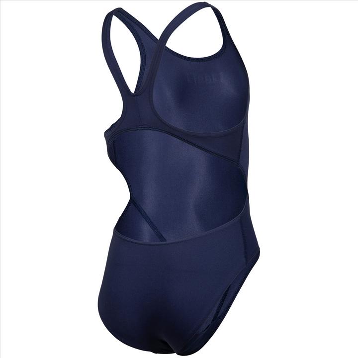Actual product image Arena G Team Swimsuit Swim Tech Solid (140)