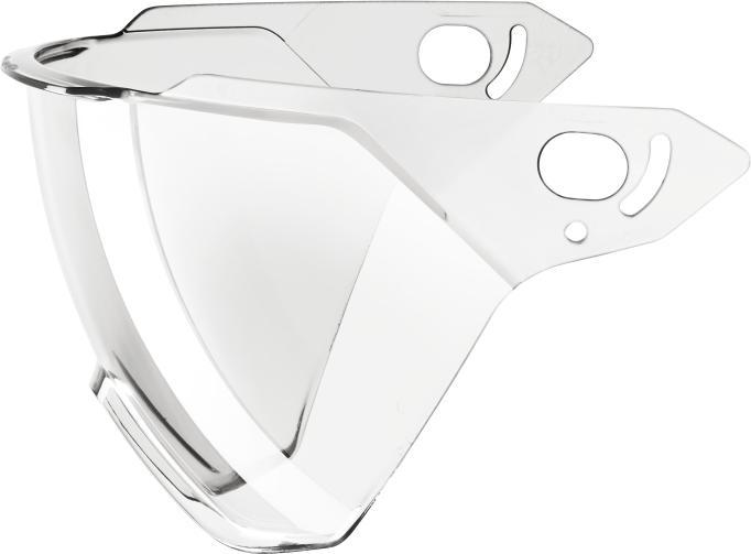 Image du produit Uvex Visier stride visor