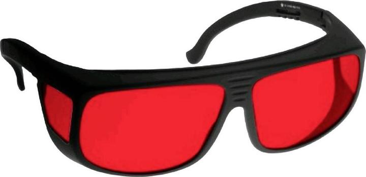 Rot, Schwarz