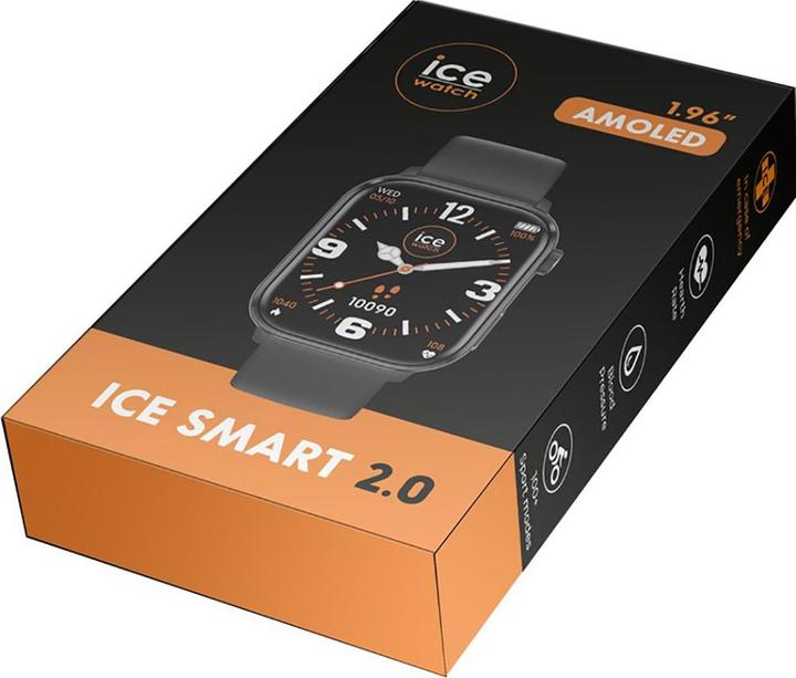 Produktbild ICE Watch ICE Smart 2.0 (38 mm)