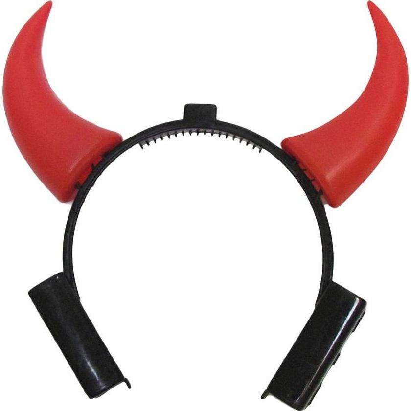 Arpex Leuchtende Teufelshörner (47592046)