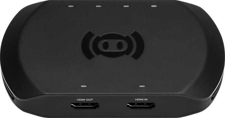 Produktbild Streamplify CAPTURE 4K Externe Capture Card (DSi XL, PS5, PC)