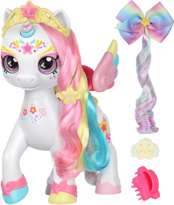 Produktbild Kids Einhorn Regenbogen Dress Up