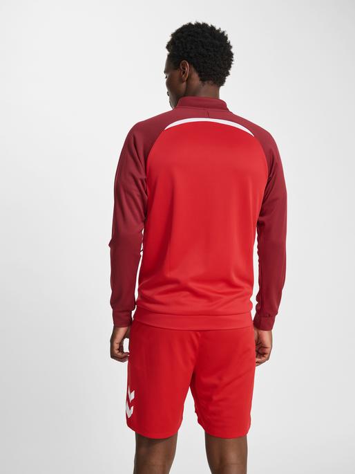 Produktbild hummel hmlLEAD 2.0 HALF ZIP (3XL)