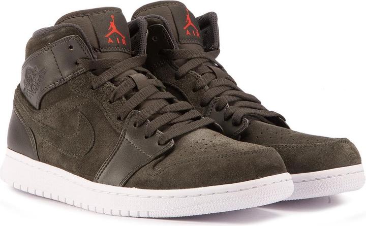 Image du produit Jordan Air 1 (41)