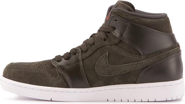 Image du produit Jordan Air 1 (41)