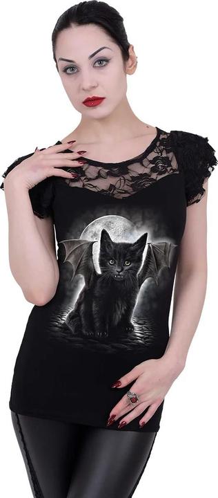 Produktbild Spiral TShirt Kurze Ärmel (XXL)