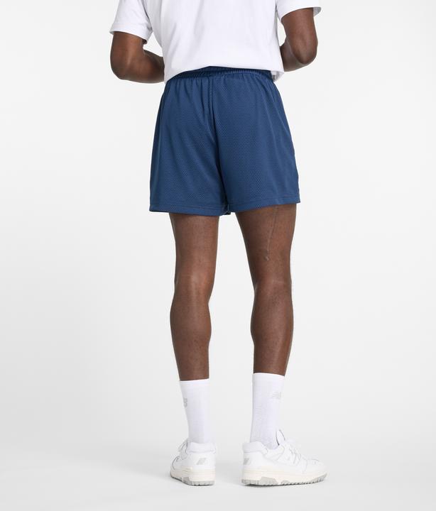 Image du produit New Balance Sport Essentials Mesh Short 5" (L)