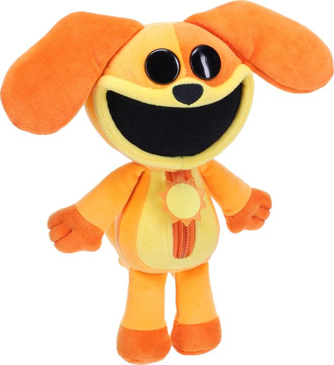 Orange, Yellow