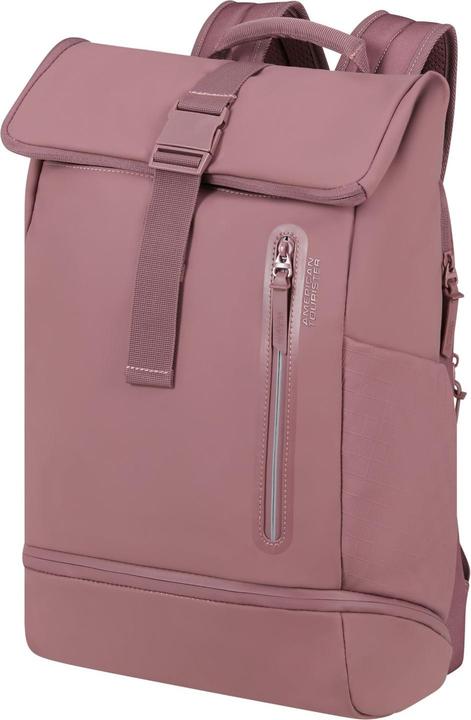 Produktbild American Tourister Urban Tide Rolltop Laptop Backpack 15,6" (31 l)